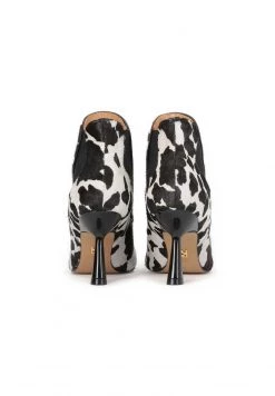 Rabatt 👍 Kazar Damen ZORIA - High Heel Pumps - Black, White 😀 -Kazar Verkaufsgeschäft d4abf2bc292c45d79ee87a63c3fcd010