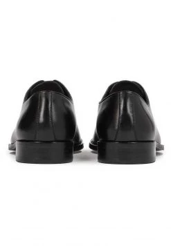 Bester Verkauf 🔔 Kazar Herren NIKET MINIMALIST - Sportlicher Schnürer - Black 😀 -Kazar Verkaufsgeschäft d4b2f428772540a8ace2d88ebe6de199