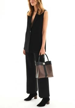 Großhandel 💯 Kazar Damen NIRAN - Stiefelette - Black ⭐ -Kazar Verkaufsgeschäft d555671e788b433abb77c3df3c02eff0