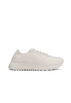 Schlussverkauf ⭐ Kazar ZINNA - WITH AN ELASTIC BAND AROUND T - 👟 Sneaker Low - Off-white | Damen 😀 -Kazar Verkaufsgeschäft d58bcb42368443499c568e6a8cec4d74