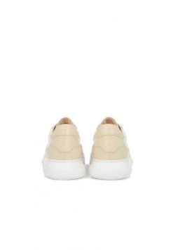 Am billigsten 🌟 Kazar Damen NELE - 👟 Sneaker Low - Beige ✔️ -Kazar Verkaufsgeschäft d5ebb10185144caa9f9b39d883da696c