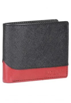 Billig ⌛ Kazar Herren BRAK - Geldbörse - Black ❤️ -Kazar Verkaufsgeschäft d654d06c555b4e879c18c26327b19b46