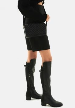 Top 10 ⭐ Kazar Damen SEQUOIA - Stiefel - Black 🌟 -Kazar Verkaufsgeschäft d66e830df14447eba464751ee6ebf031