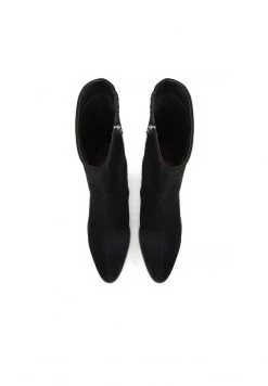 Bestpreis 🛒 Kazar Damen THERESE - High Heel Stiefel - Black 🧨 -Kazar Verkaufsgeschäft d671ca5ee7994e6d8379f4d804888f8a