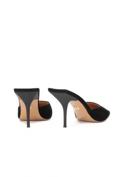 Großhandel 💯 Kazar Damen CAITLIN - High Heel 🩴 Sandalette - Black 🤩 -Kazar Verkaufsgeschäft d685418559d749bebca8c8598b120a27