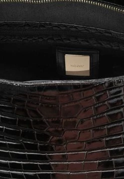 Top 10 👏 Kazar Damen COMFY - Handtasche - Black 🧨 -Kazar Verkaufsgeschäft d6d6477f2fe74fcebc336e2e06005eaa