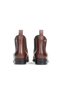 Beste Bewertungen von 😀 Kazar Damen PAMIRA - Ankle Boot - Brown 🥰 -Kazar Verkaufsgeschäft d6f135ba682049ab9497ef98810591b5