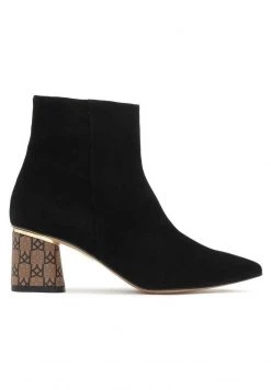 Großhandel 💯 Kazar Damen NIRAN - Stiefelette - Black ⭐ -Kazar Verkaufsgeschäft d77369c49a224f1b91701bbd34ed0830