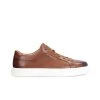 Bester Verkauf ✔️ Kazar Herren SILVAN - 👟 Sneaker Low - Brown ⭐