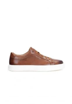 Bester Verkauf ✔️ Kazar Herren SILVAN - 👟 Sneaker Low - Brown ⭐