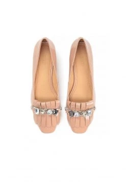 Neu 🧨 Kazar Damen ESTELLE - Pumps - Mottled Beige ❤️ -Kazar Verkaufsgeschäft d8048a6d8dec43b499d285bc6d87befd