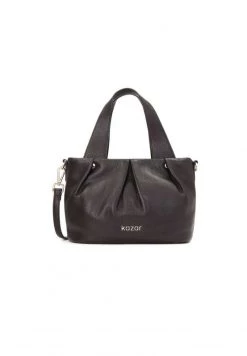Besorgen ⌛ Kazar Damen Handtasche - Dark Brown 🔥