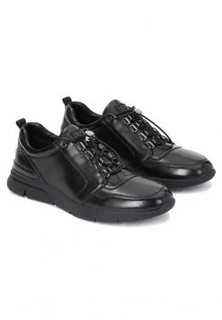 Auslauf ❤️ Kazar Herren ORIEN - 👟 Sneaker Low - Black ⌛ -Kazar Verkaufsgeschäft d89f6742045a4df5b4cd7ea295ad4dbf