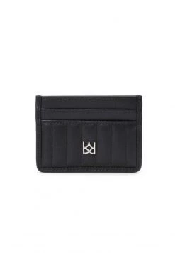 Aktion 🎁 Kazar Damen BRAK - Geldbörse - Black 🧨