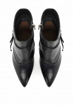 Blitzangebot 👍 Kazar Damen KIRSTIE - High Heel Stiefel - Black 🤩 -Kazar Verkaufsgeschäft d8bcd39d332446acac055544d763504e