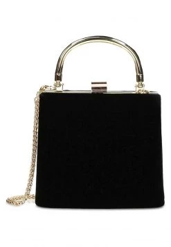 Beste Bewertungen von 👏 Kazar BELLATRIX - Handtasche - Black | Damen ⭐