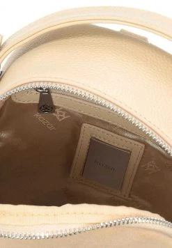 Angebote 🛒 Kazar Damen HEMERA 2-IN-1 - Tagesrucksack - Beige 😍 -Kazar Verkaufsgeschäft d8ff6b6d1f58455090773c637871cb4a