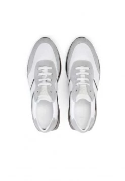 Blitzangebot 🧨 Kazar Herren SAVIT - 👟 Sneaker Low - White ⌛ -Kazar Verkaufsgeschäft d927002bbd4a4007acbc4d4ae956d1c1