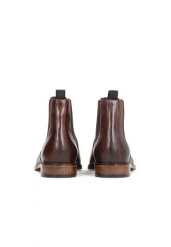 Billig 🔥 Kazar Herren Stiefelette - Brown 🛒 -Kazar Verkaufsgeschäft d936905c93a74d1db09406e21880a8ba