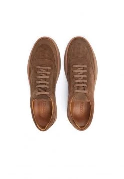 Billig ✔️ Kazar FILIPE - 👟 Sneaker Low - Brown | Herren 😉 -Kazar Verkaufsgeschäft d97669f2af4149669c5edeaaf9ecb57c