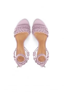 Auslauf 👏 Kazar Damen MEGAN - Riemensandalette - Purple 💯 -Kazar Verkaufsgeschäft d9cd6abdc3224f4285cc88df21a5f9c9