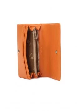 Schlussverkauf 👍 Kazar BRAK - Geldbörse - Orange | Damen 🥰 -Kazar Verkaufsgeschäft d9f88bb472bb4803a3b625e2294a5206