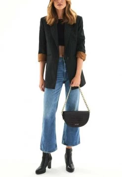 Auslauf ❤️ Kazar ANNIKA - Stiefelette - Black | Damen 👏 -Kazar Verkaufsgeschäft da2bd91a3cce42f281a8cfb9e7e507be