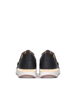 Coupon 🎉 Kazar BAHIA - 👟 Sneaker Low - Black | Damen 🌟 -Kazar Verkaufsgeschäft da2c83dc297c4bea80defdd6445a823a