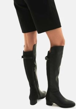 Top 10 ⭐ Kazar Damen SEQUOIA - Stiefel - Black 🌟 -Kazar Verkaufsgeschäft da6fa9b727d84c08a73c723d1e5b56a2