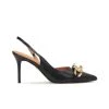Top 10 🥰 Kazar Damen High Heel Pumps - Black 😀