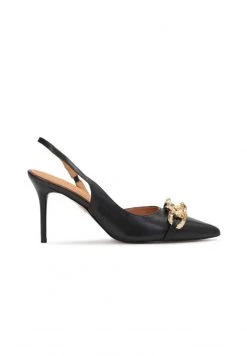 Top 10 🥰 Kazar Damen High Heel Pumps - Black 😀