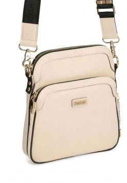 Am billigsten 👍 Kazar Damen JOLINE - Umhängetasche - Beige 🛒 -Kazar Verkaufsgeschäft dae6ac3a09cb49f3a1c42738867e8e72