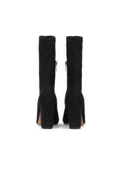 Brandneu ✨ Kazar Damen FLYNN - High Heel Stiefel - Black 🔔 -Kazar Verkaufsgeschäft db1d181ef28e40f9984c27db98ff7a0b