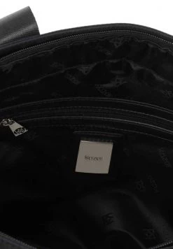 Rabatt 🥰 Kazar Damen EARLY - Shopping Bag - Black 👏 -Kazar Verkaufsgeschäft db338ab7f0644c869453e68e99225203