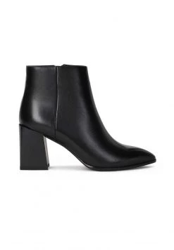 Schlussverkauf 😀 Kazar Damen NEVEN - Ankle Boot - Black 🔔