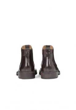 Brandneu 👍 Kazar Herren ARIS - Stiefelette - Brown ⌛ -Kazar Verkaufsgeschäft db774991289f4cf0ae05765104ebac12