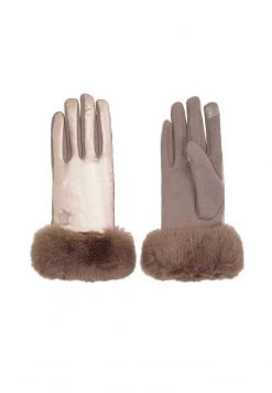 Besorgen 😍 Kazar Damen Fingerhandschuh - Brown 😉