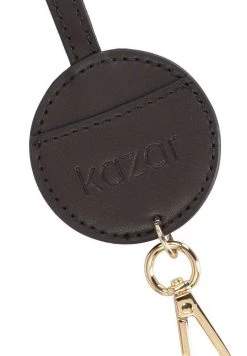 Rabatt ⭐ Kazar Damen Schlüsseletui - Dark Brown 🎉 -Kazar Verkaufsgeschäft dba6fba8dd7841898a080aab1a83bce1