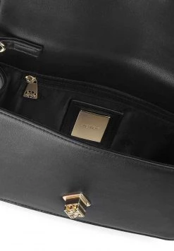 Angebote ❤️ Kazar Damen Umhängetasche - Black ✔️ -Kazar Verkaufsgeschäft dbc0b5ddf0fa4469b13d62f8144d9634