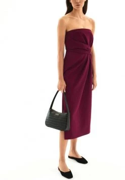 Besorgen 🔥 Kazar Damen ANTONELLA - Pantolette Flach - Black 😀