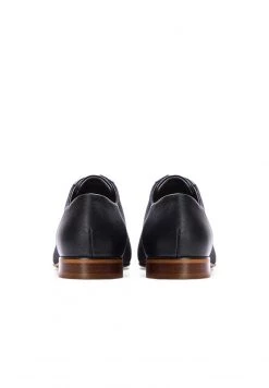 Rabatt 🌟 Kazar Herren Business-Schnürer - Navy Blue 😉 -Kazar Verkaufsgeschäft dbe22a8c2726429a98a3a5edd1b956f9