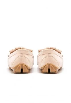 Schlussverkauf 👏 Kazar NORMA - Slipper - Beige | Damen ⌛ -Kazar Verkaufsgeschäft dc0b774e47604e5d9c6e6e3c6ccd3443