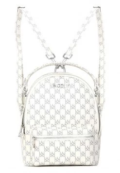 Bester Verkauf ✨ Kazar HEMERA - Tagesrucksack - White | Damen 🔔