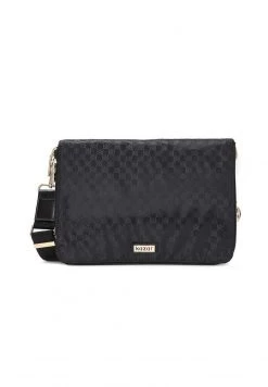 Billig 😍 Kazar CALILE CROSSBODY - Umhängetasche - Black | Damen 😀