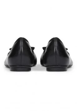 Coupon 😉 Kazar Damen Klassischer Ballerina - Black 💯 -Kazar Verkaufsgeschäft dcd218d5027143f1a9b68c98b28bd7ad