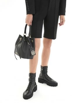 Großhandel ⭐ Kazar JULIE - Handtasche - Black | Damen 😍