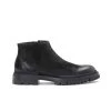 Top 10 🤩 Kazar Stiefelette - Black | Herren 😀