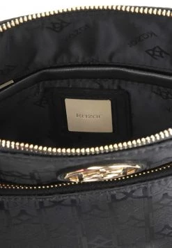 Bestes Angebot 🛒 Kazar Damen JOLINE - Umhängetasche - Black ❤️ -Kazar Verkaufsgeschäft dd15942d512d49799a762b391a573e65