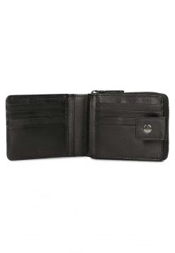 Bester Verkauf ⌛ Kazar Herren Geldbörse - Black ✨ -Kazar Verkaufsgeschäft dd4682d6c9d346d6b0ef7a678c326695