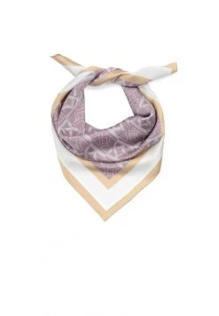 Rabatt 😍 Kazar Damen Tuch - Purple 🎉